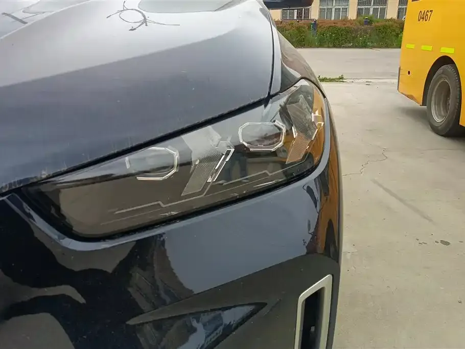 BMW X5 2024 из CN, фото 4