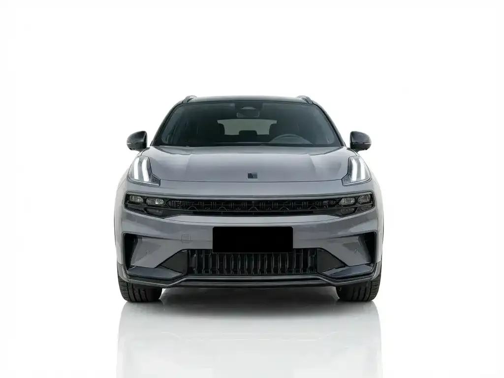 Lynk & Co 06 2024 из CN, фото 2