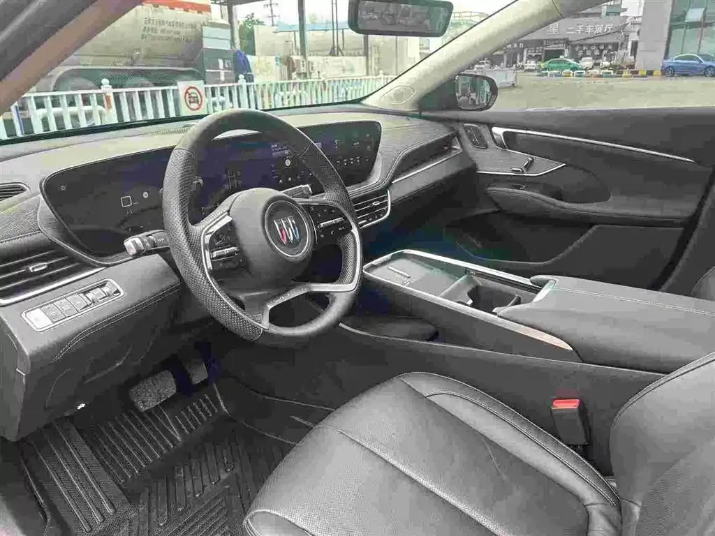 Buick LaCrosse 2024 из CN, фото 8