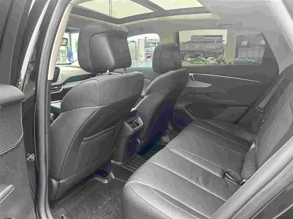 Buick LaCrosse 2024 из CN, фото 5