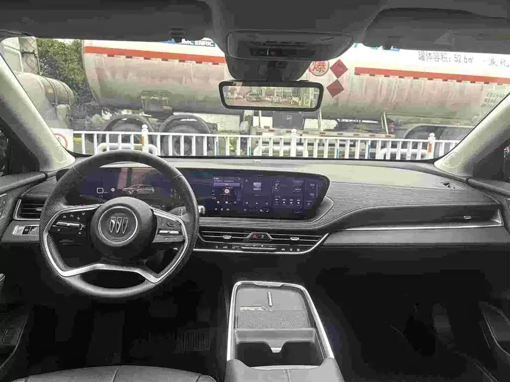 Buick LaCrosse 2024 из CN, фото 7