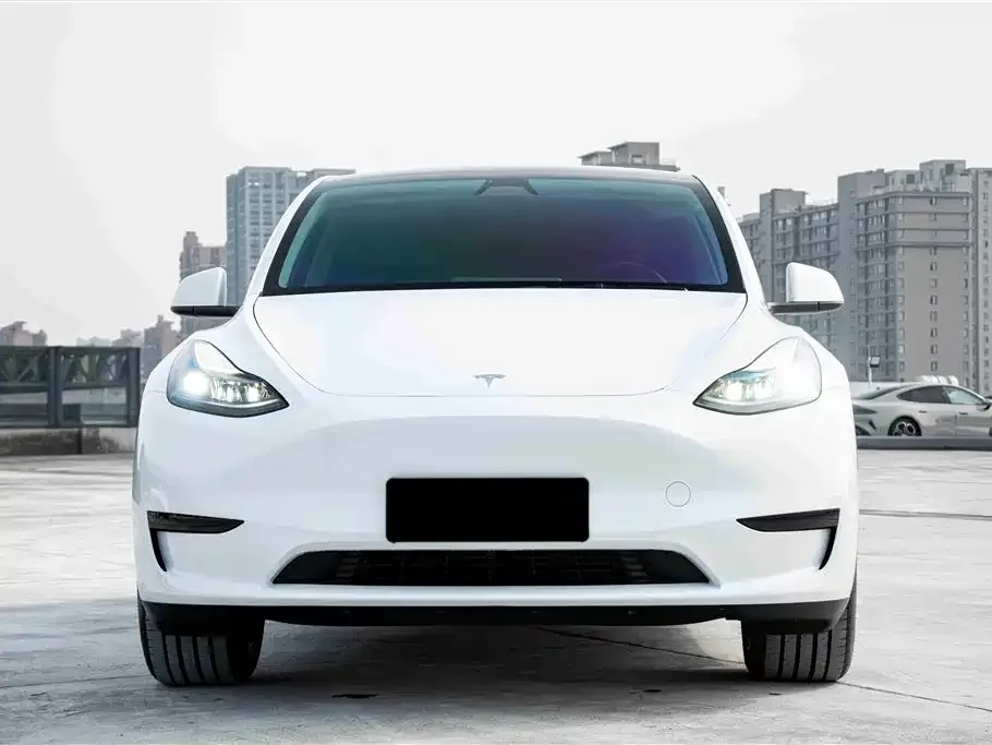 Tesla Model Y 2024 из CN, фото 6