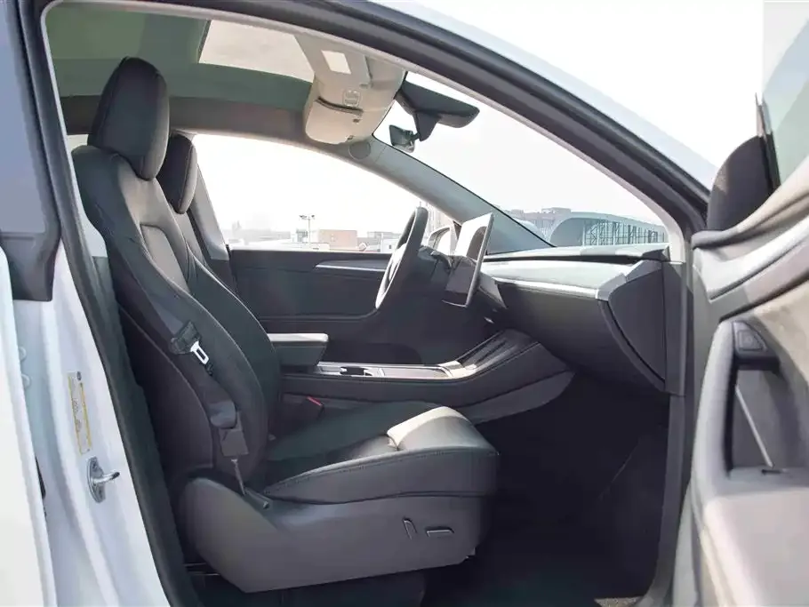 Tesla Model Y 2024 из CN, фото 7