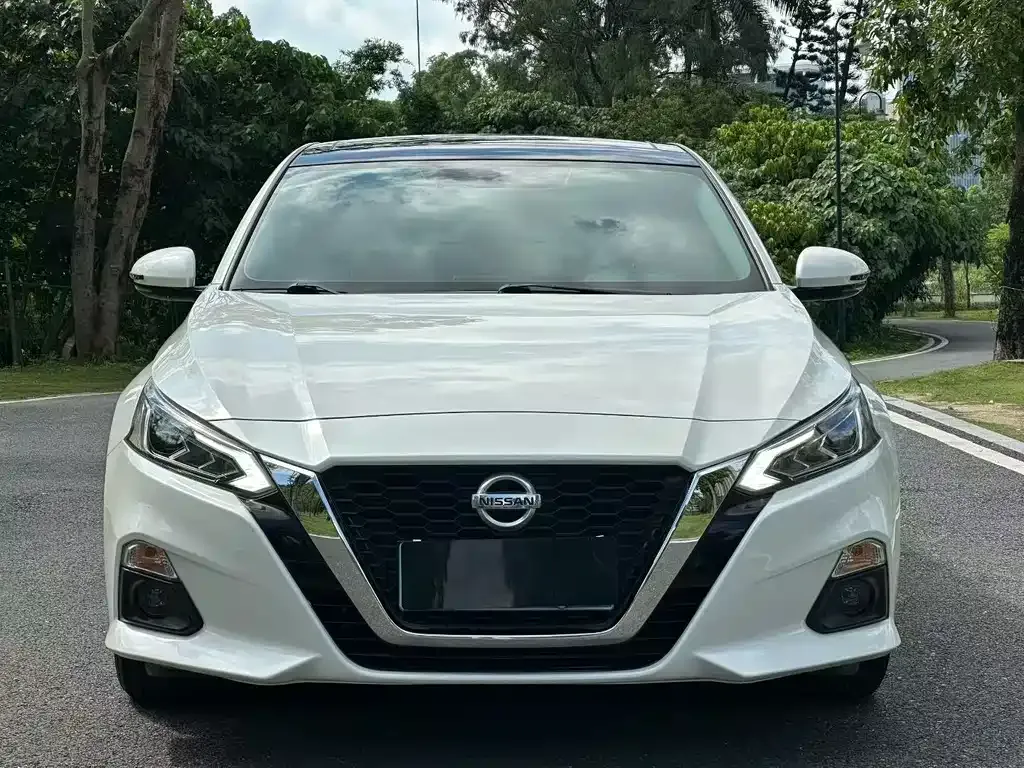 Nissan Teana 2021 из CN, фото 7