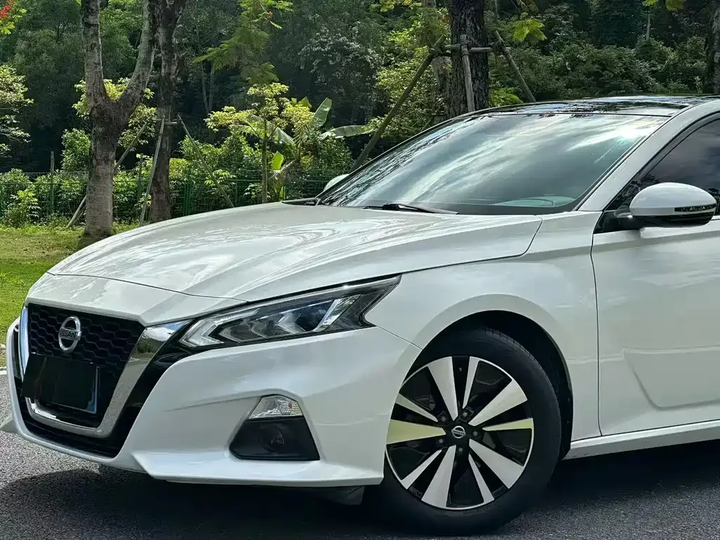 Nissan Teana 2021 из CN, фото 8