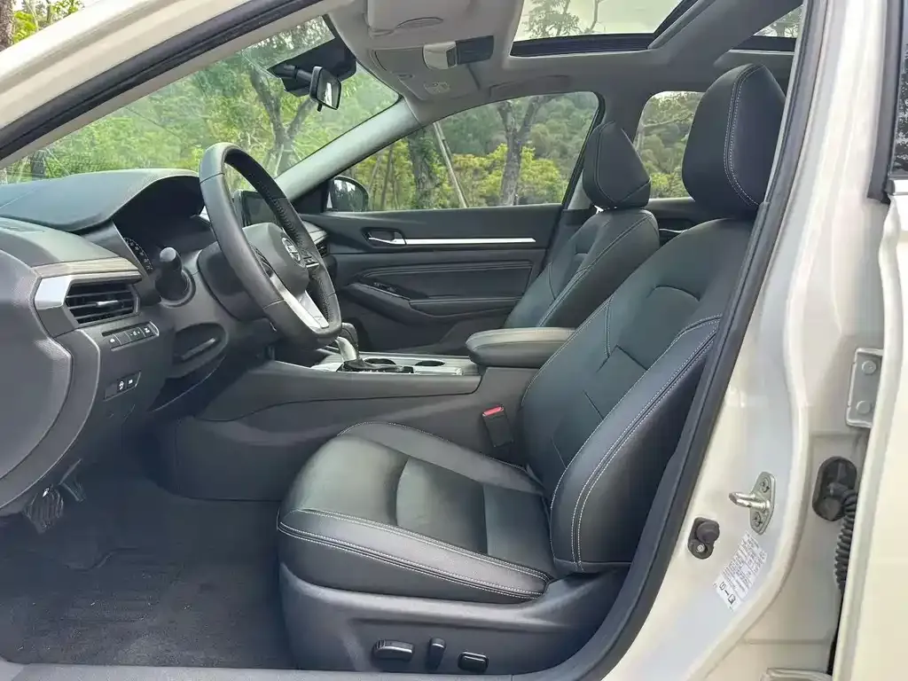 Nissan Teana 2021 из CN, фото 5