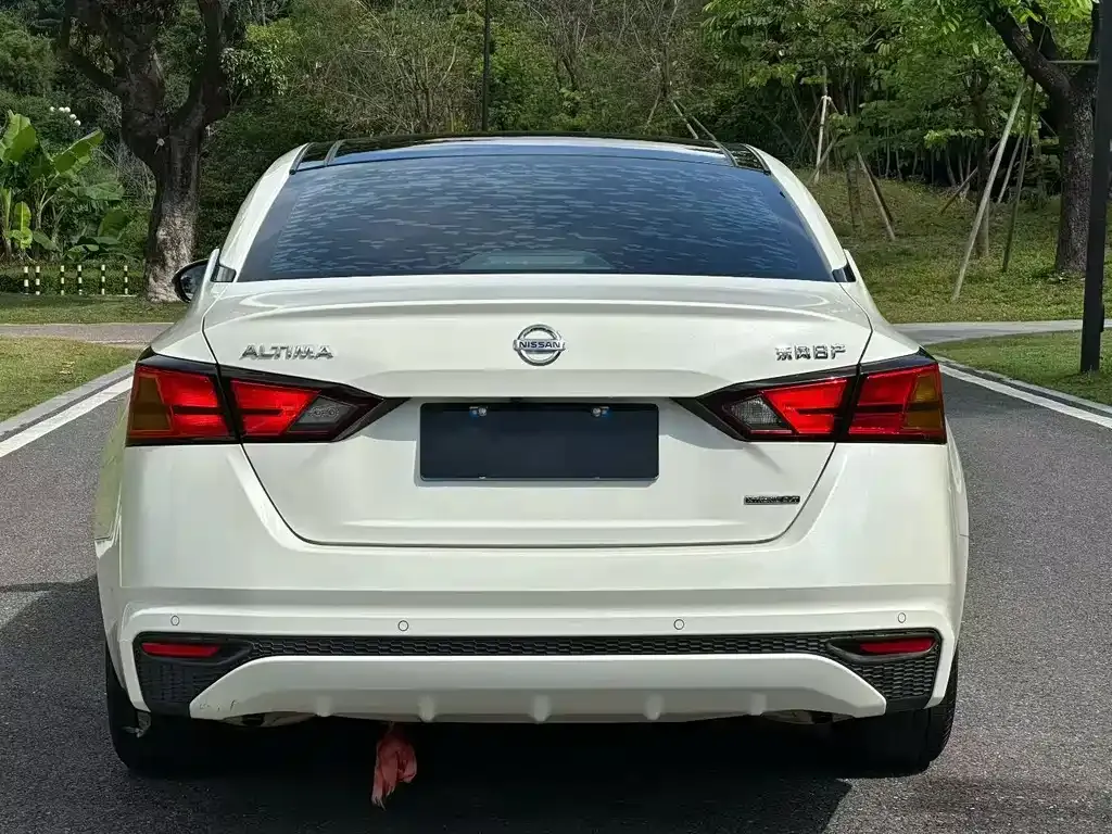 Nissan Teana 2021 из CN, фото 3