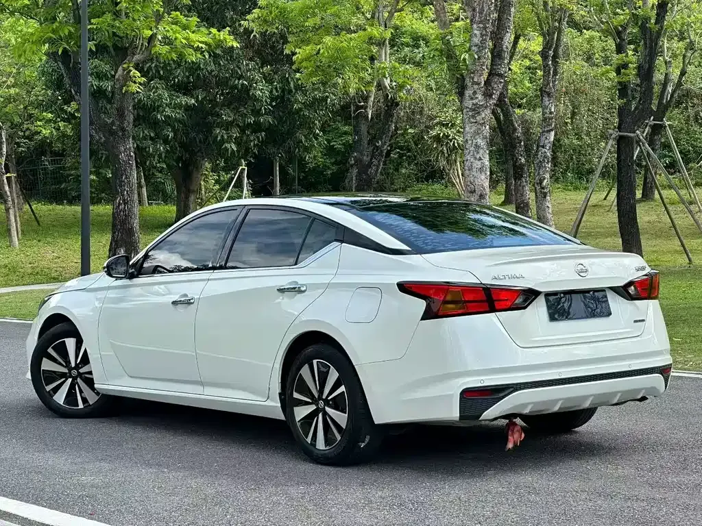 Nissan Teana 2021 из CN, фото 9