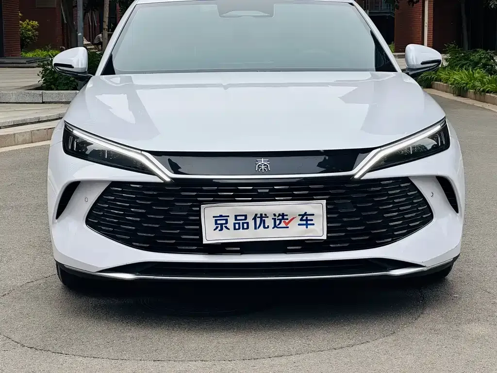 BYD Qin L 2025 из CN, фото 2