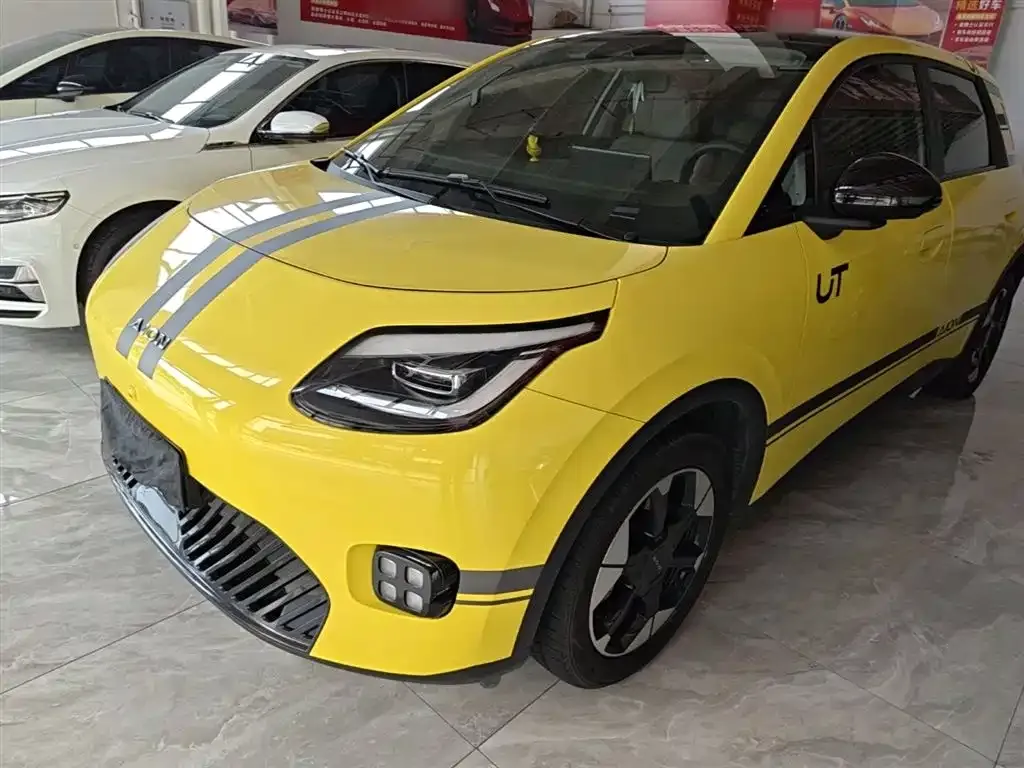 Aion UT 2025 из CN, фото 1