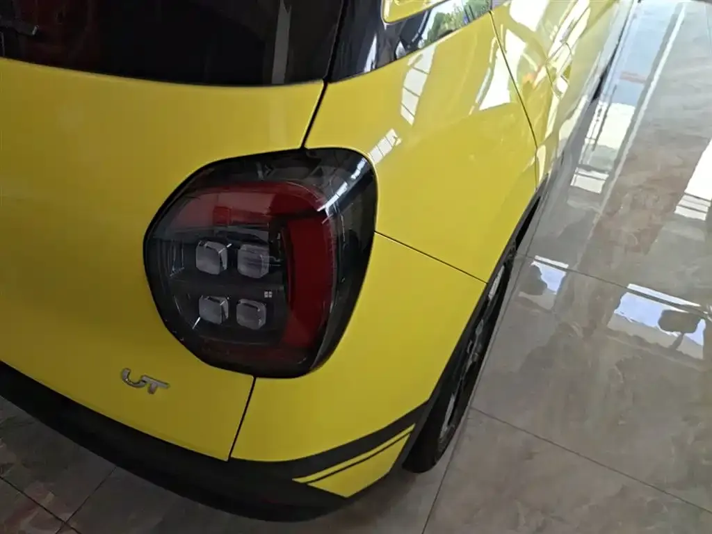 Aion UT 2025 из CN, фото 2