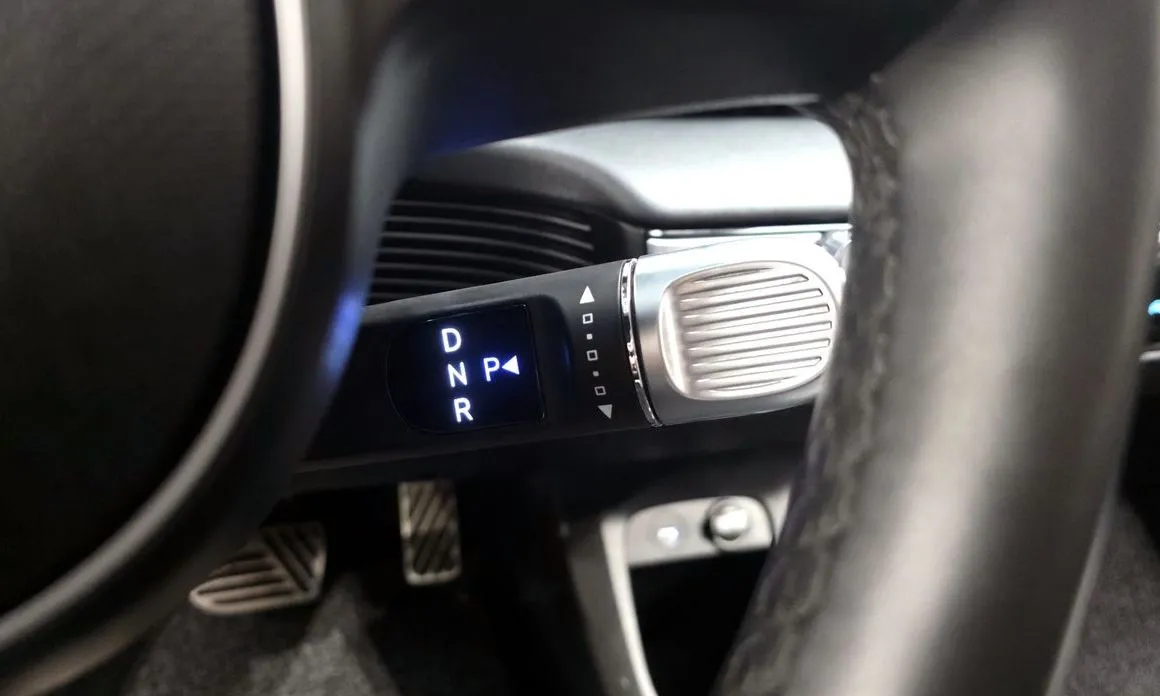 Hyundai Ioniq5 — фото 6