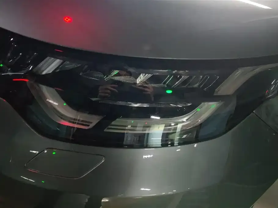 Land Rover Discovery 2021 из CN, фото 6