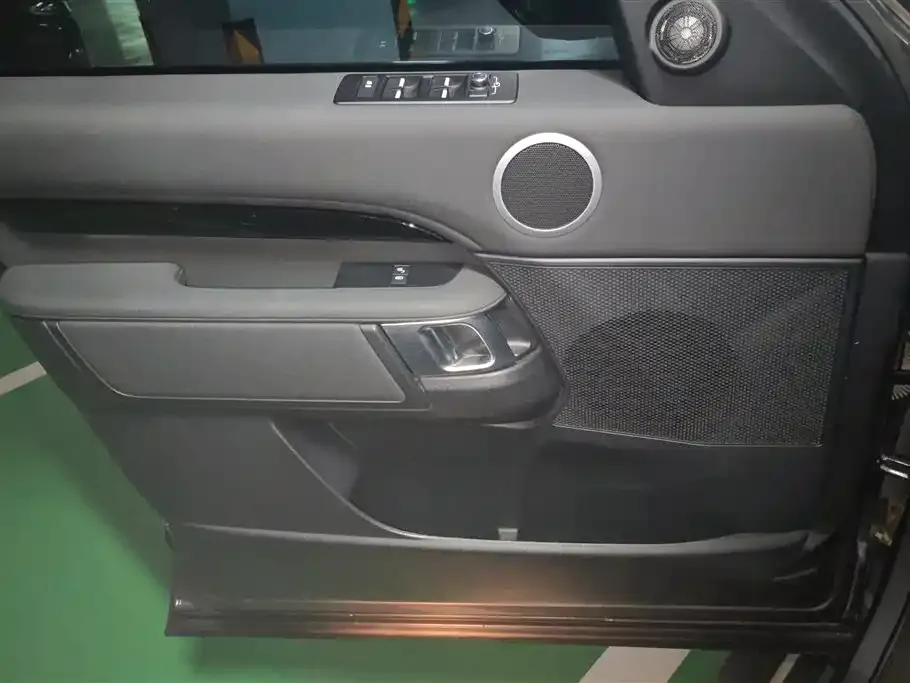 Land Rover Discovery 2021 из CN, фото 4