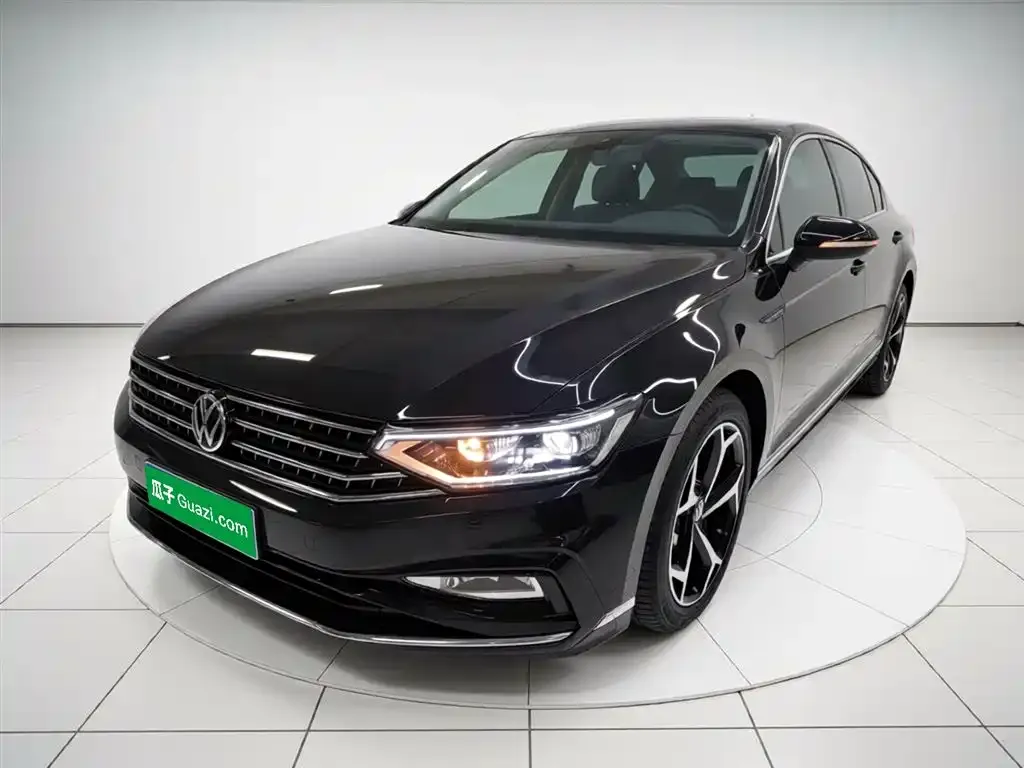 Volkswagen Magotan 2024 из CN, фото 4