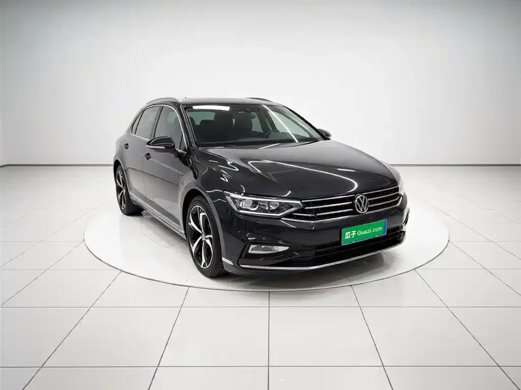Volkswagen Magotan 2024 из CN, фото 3
