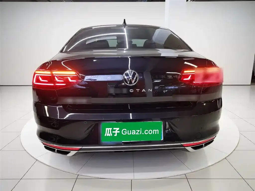Volkswagen Magotan 2024 из CN, фото 9