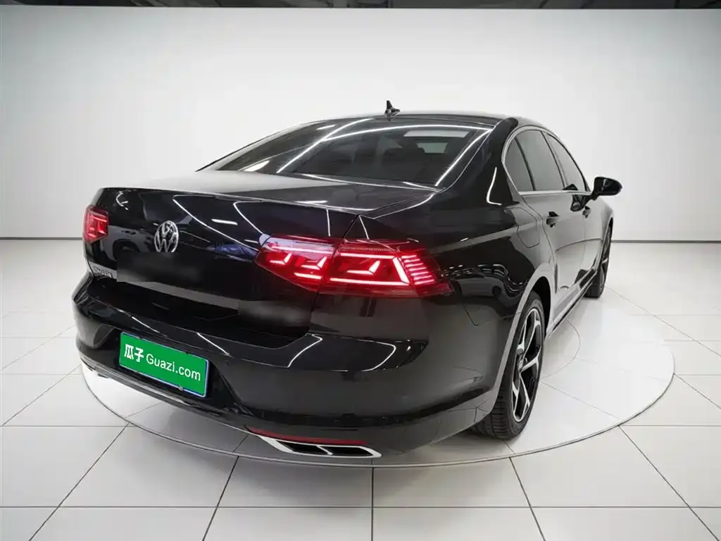 Volkswagen Magotan 2024 из CN, фото 5