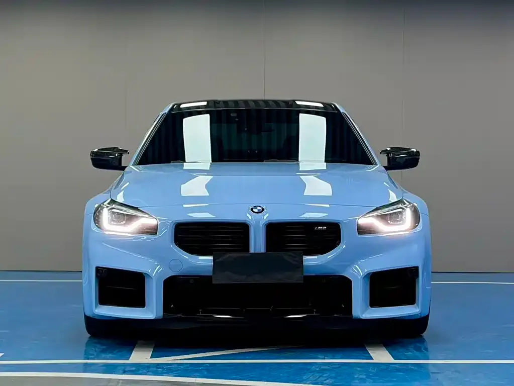 BMW M2 — фото 2