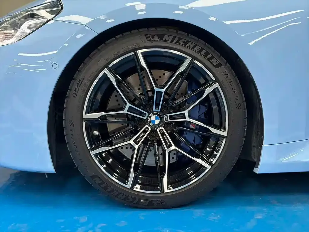 BMW M2 — фото 7