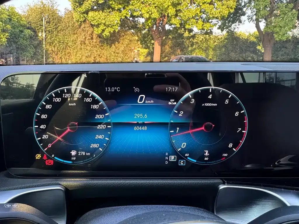 Mercedes-Benz GLB 2023 из CN, фото 6