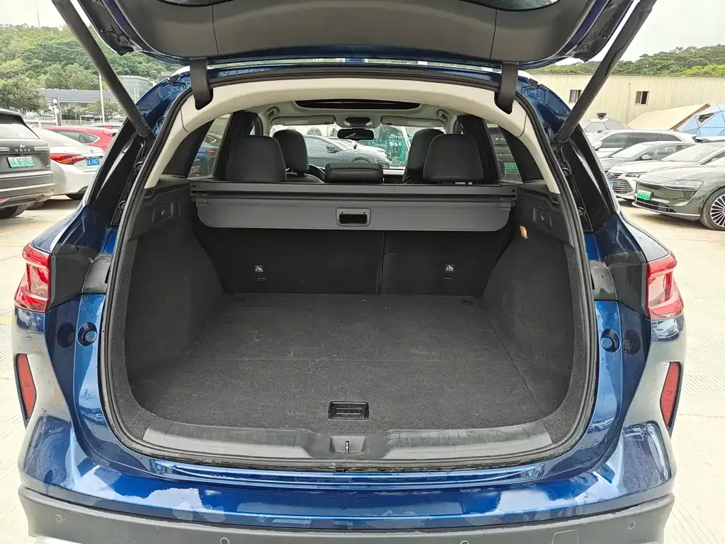 Infiniti QX50 2021 из CN, фото 5