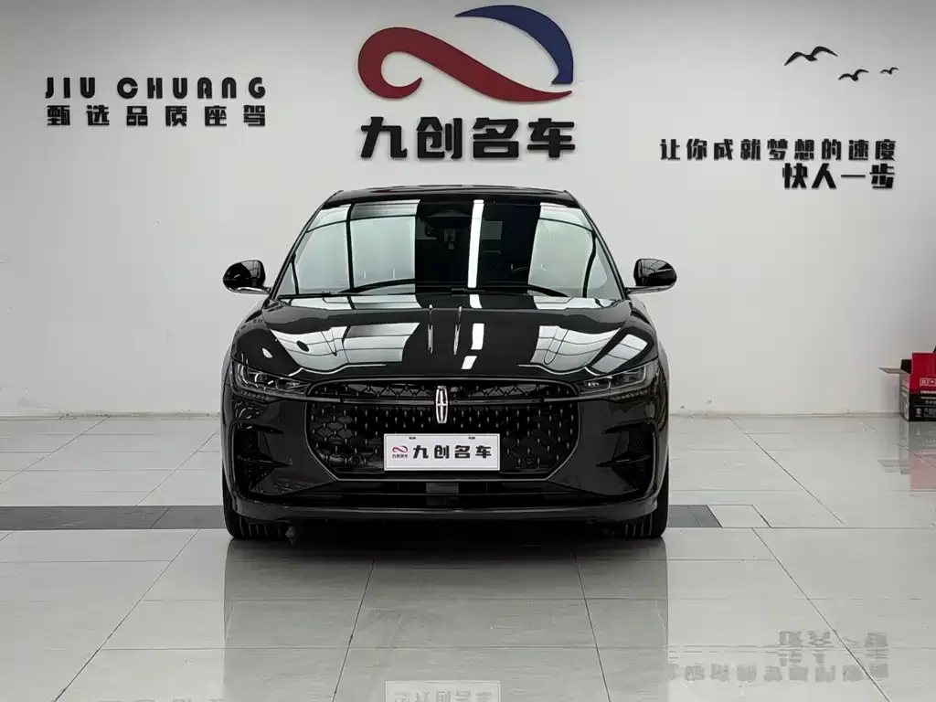 Lincoln Z