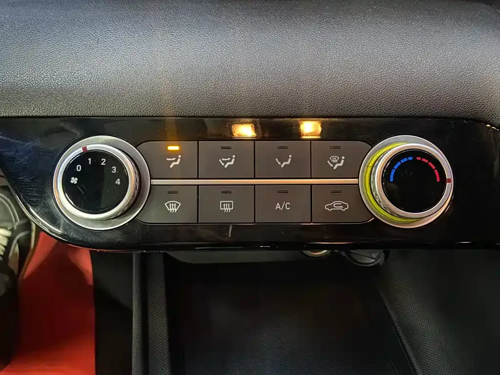 Hyundai Elantra 2022 из CN, фото 5