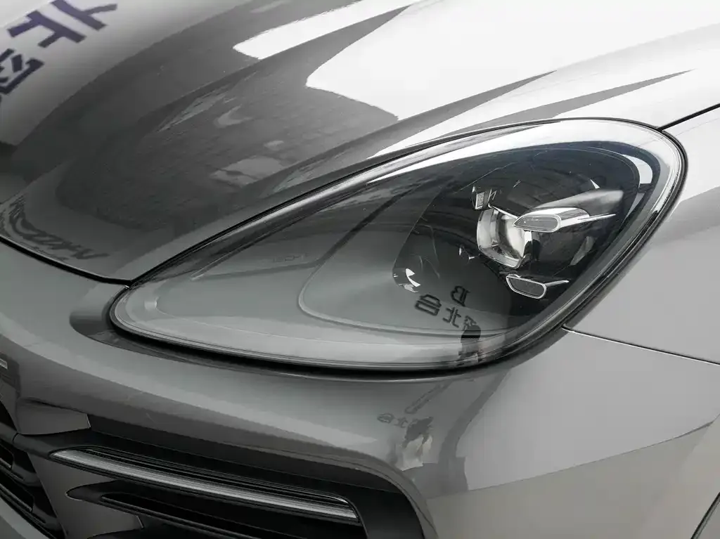 Porsche Cayenne 2021 из CN, фото 6