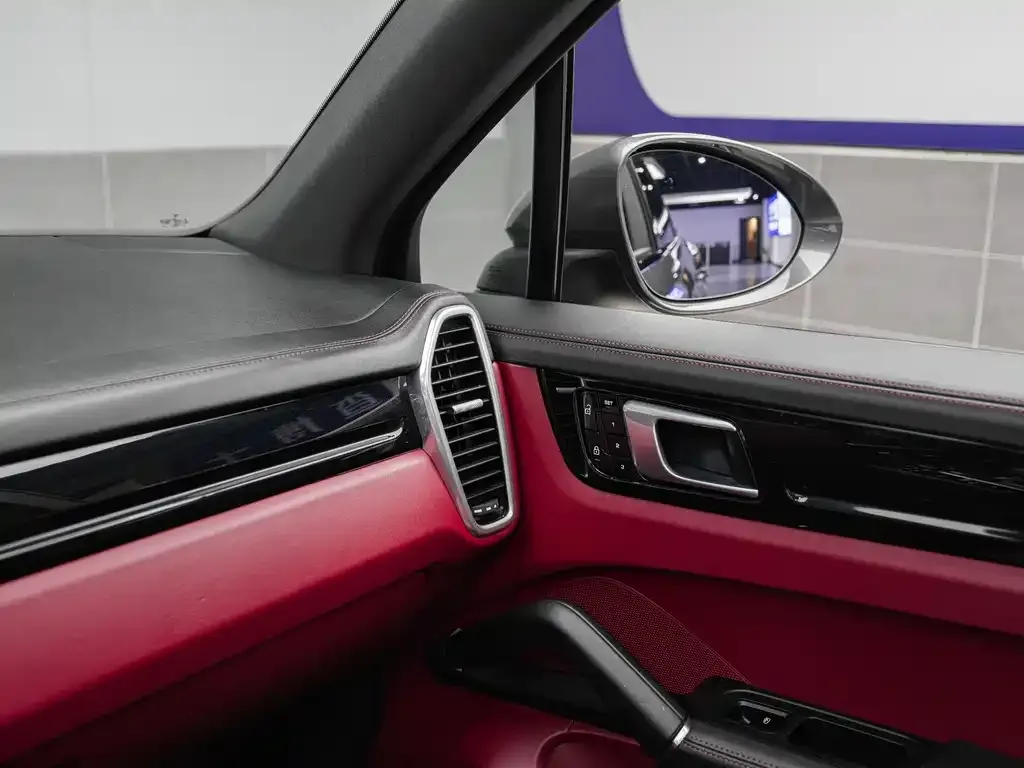 Porsche Cayenne 2021 из CN, фото 10