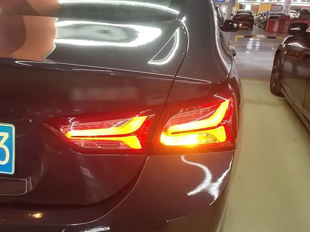 Chevrolet Malibu XL 2022 из CN, фото 8