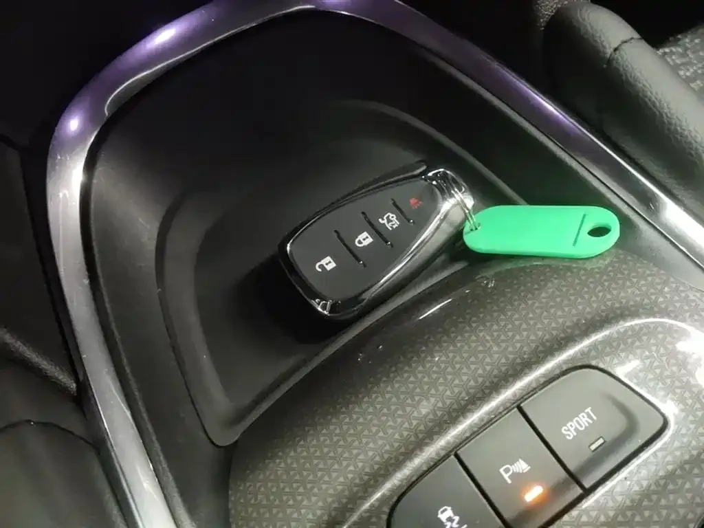 Chevrolet Malibu XL 2022 из CN, фото 2