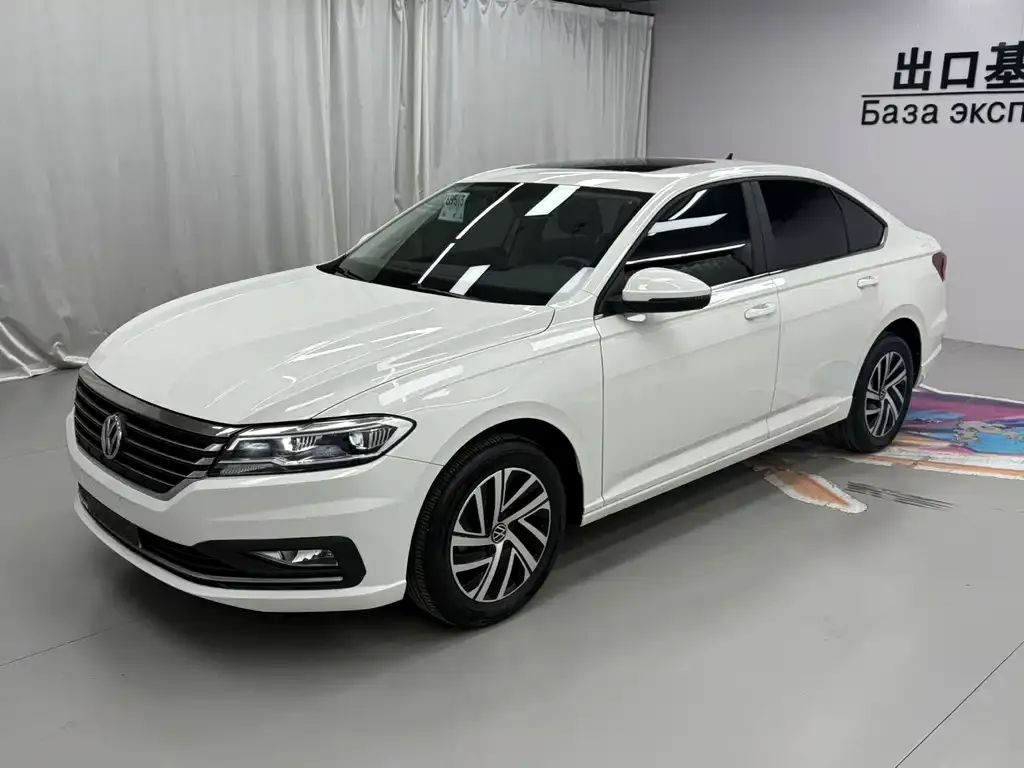 Volkswagen Lavida 2022 из CN, фото 1