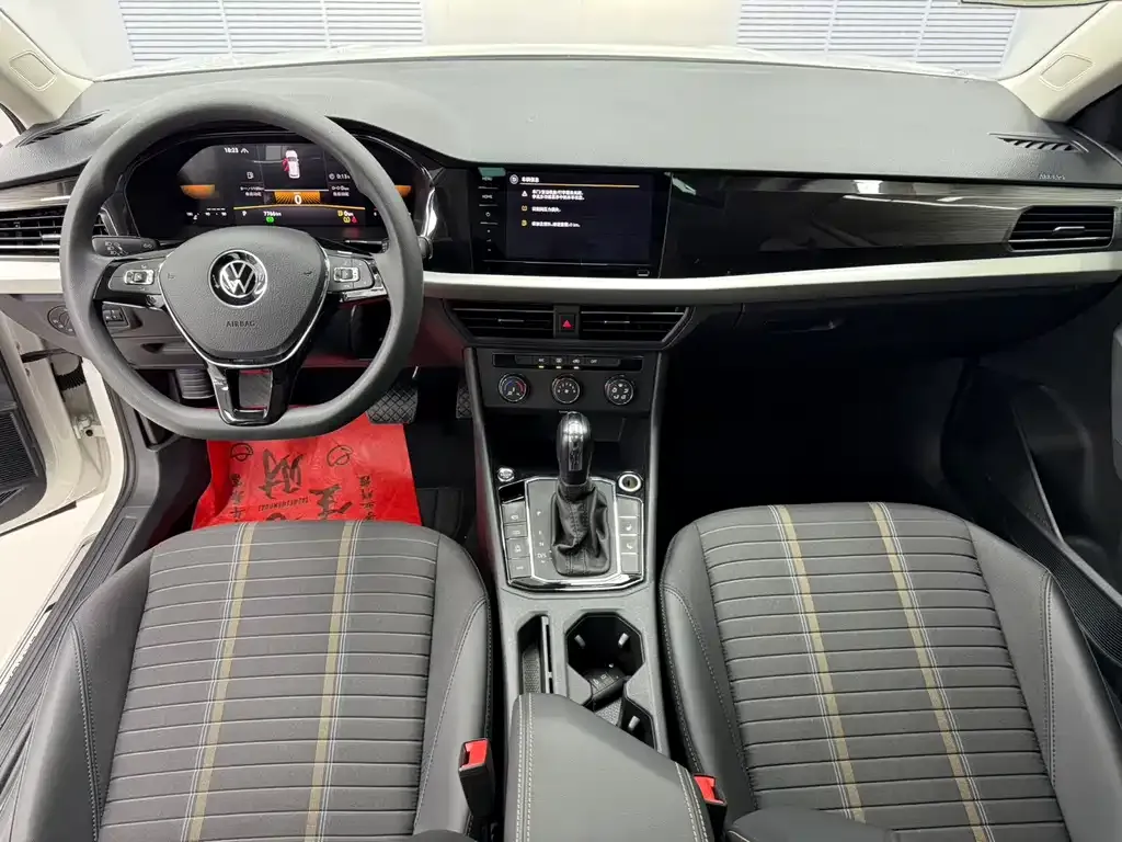 Volkswagen Lavida 2022 из CN, фото 10