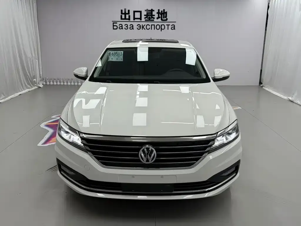 Volkswagen Lavida 2022 из CN, фото 2