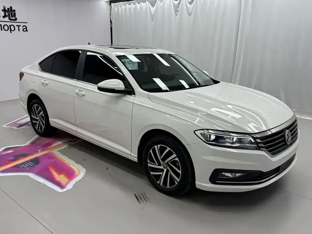 Volkswagen Lavida 2022 из CN, фото 3