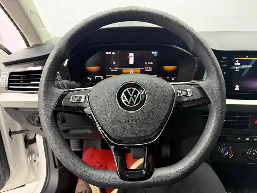 Volkswagen Lavida 2022 из CN, фото 8