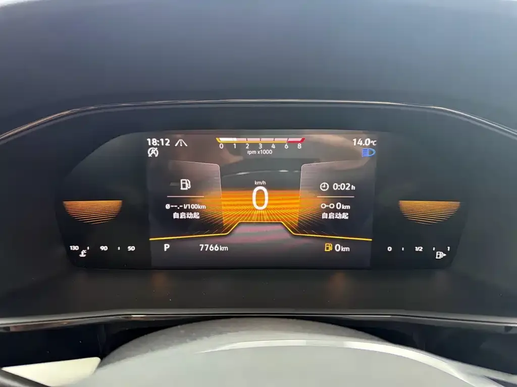 Volkswagen Lavida 2022 из CN, фото 7