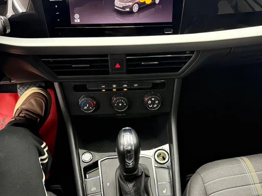 Volkswagen Lavida 2022 из CN, фото 5