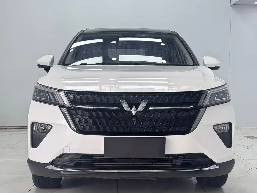 Wuling Xingchen 2023 из CN, фото 2