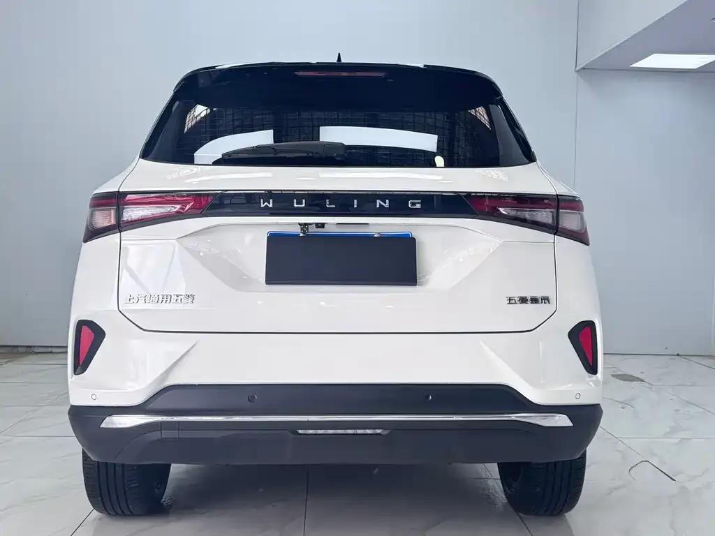 Wuling Xingchen 2023 из CN, фото 6