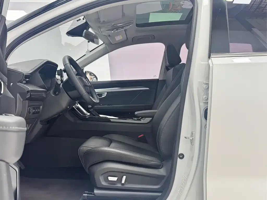 Wuling Xingchen 2023 из CN, фото 4