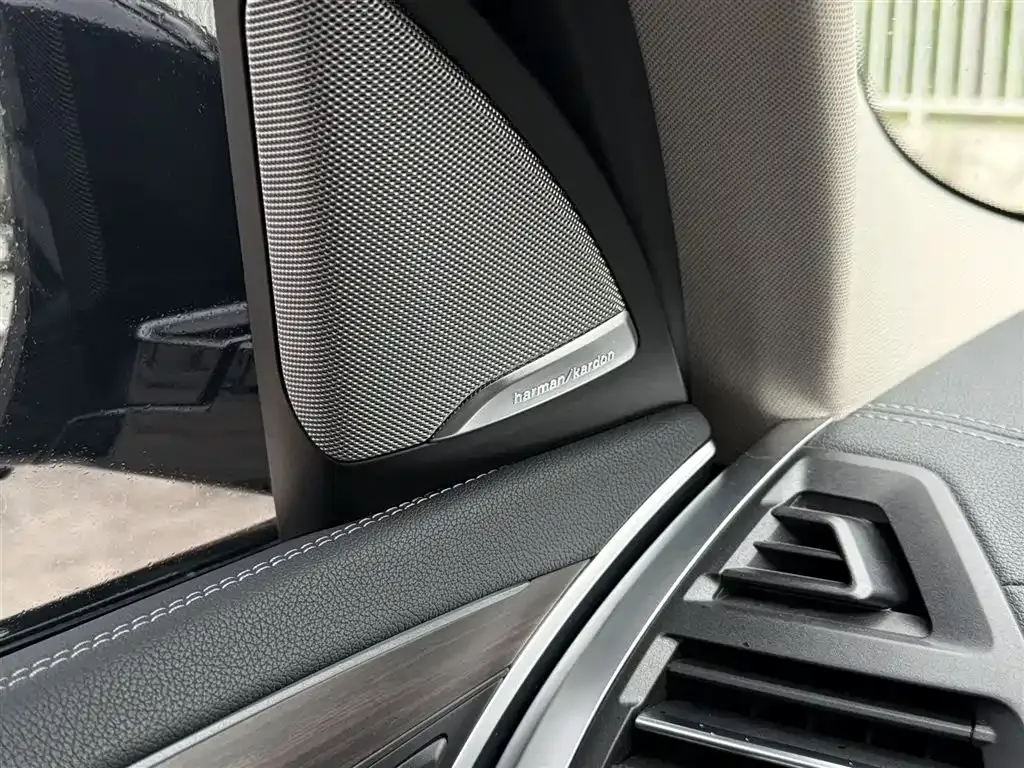 BMW X3 2021 из CN, фото 4