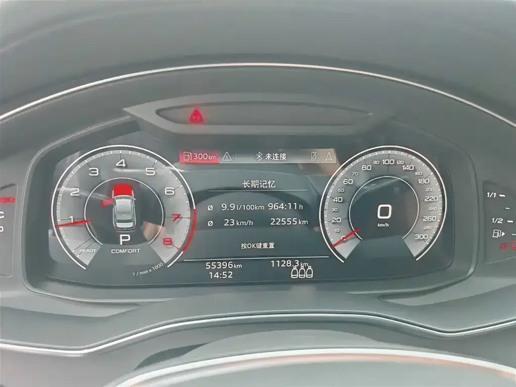 Audi A6L 2021 из CN, фото 2