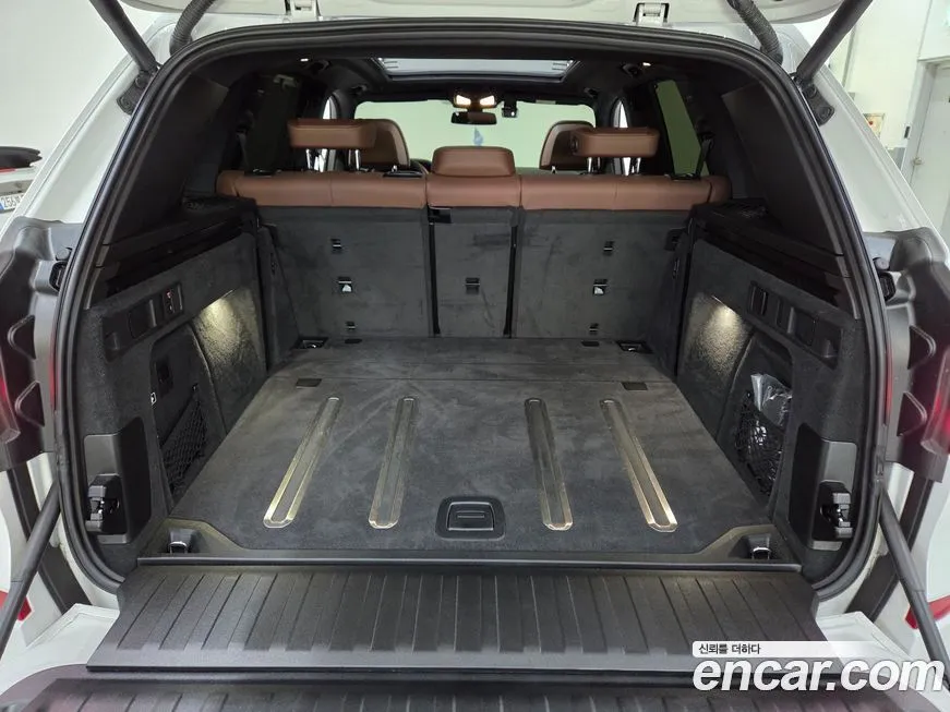 BMW X5 2021 из KR, фото 6
