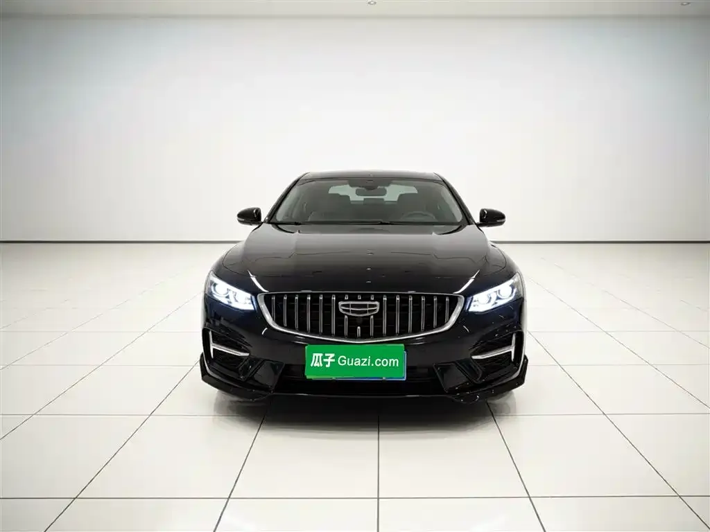 Geely Xingrui 2024 из CN, фото 2