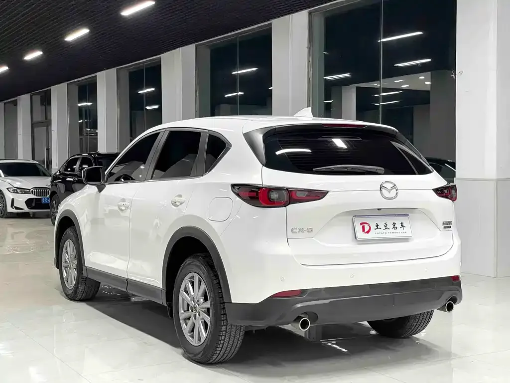 Mazda CX-5 2023 из CN, фото 6
