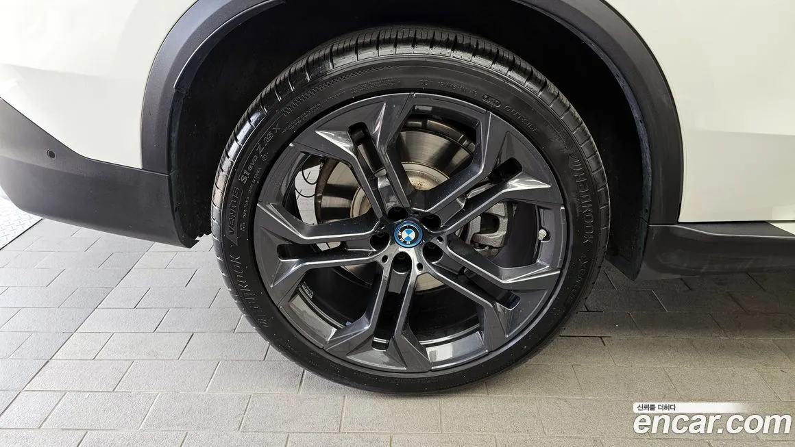 BMW X5 2024 из KR, фото 10