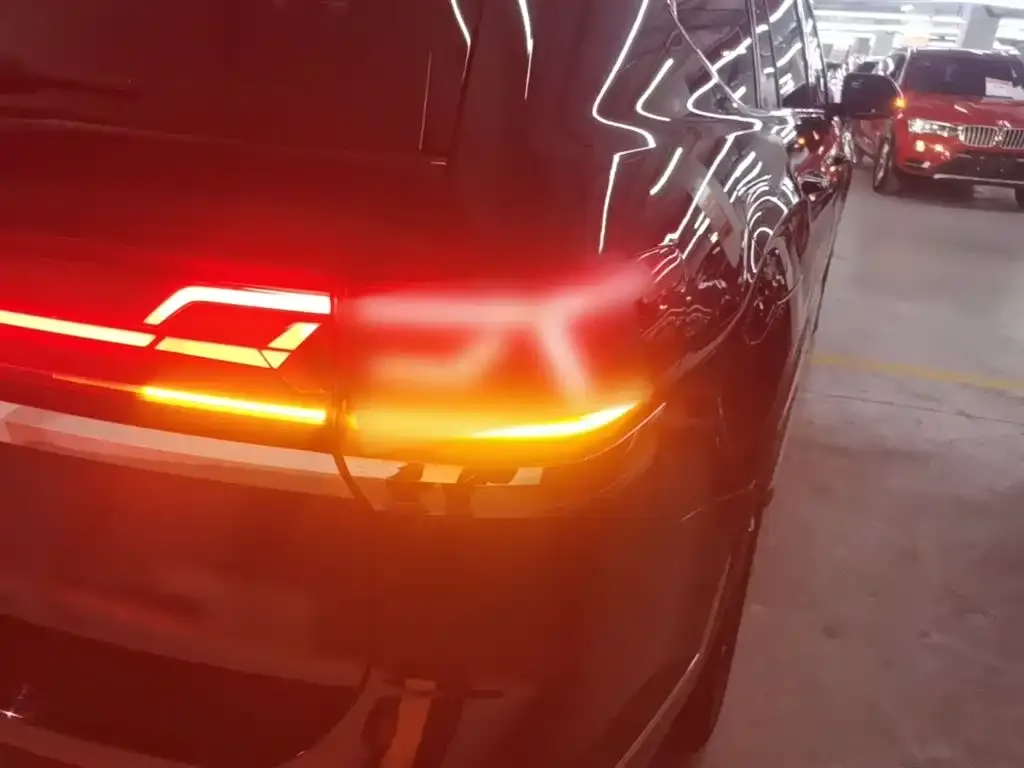 Volkswagen Teramont X 2022 из CN, фото 4