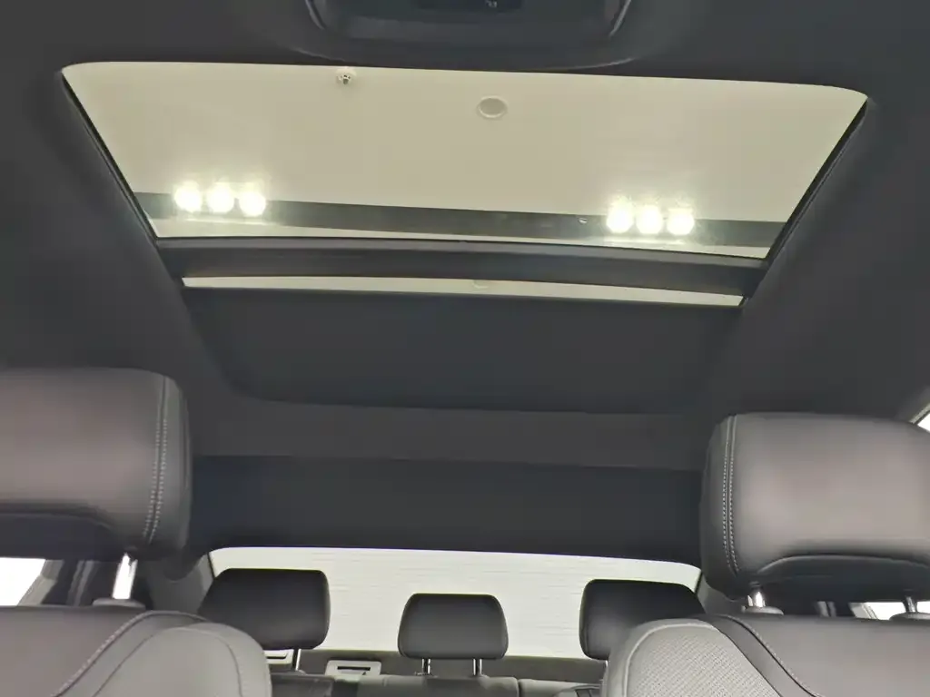 BYD Qin L 2025 из CN, фото 4